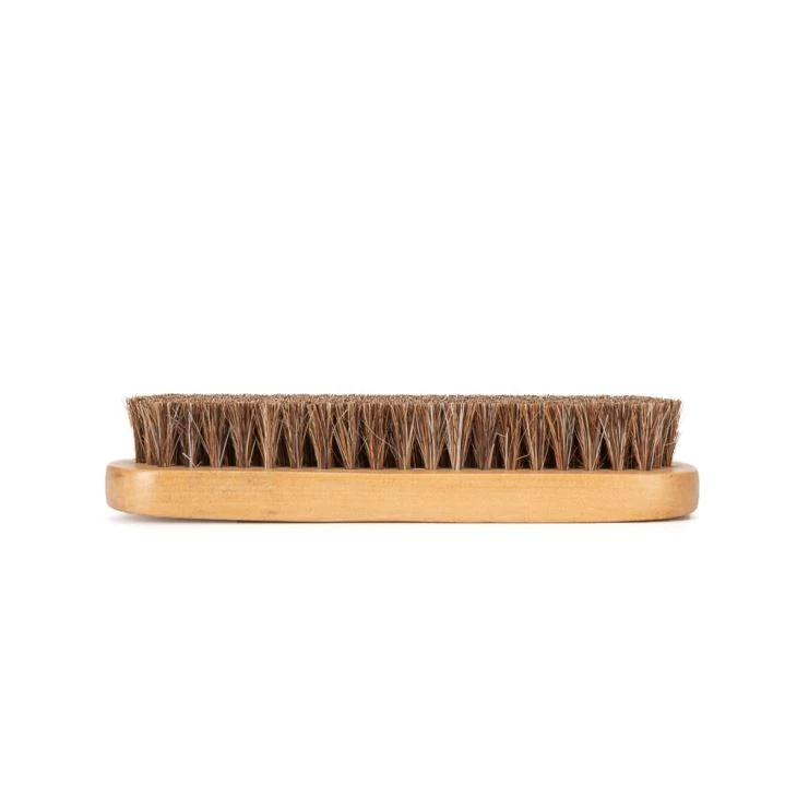 Professional Horse Hair Shoe Brush XS-400 Professional Horse Hair Shoe Brush XS-400