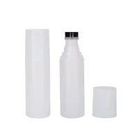 Qopqoqli plastik poyafzal lak shishasi PZ103